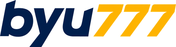 byu777 Philippines gaming platform logo